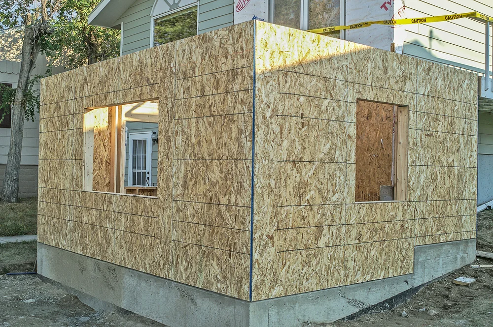 Lake Forest Garage conversion