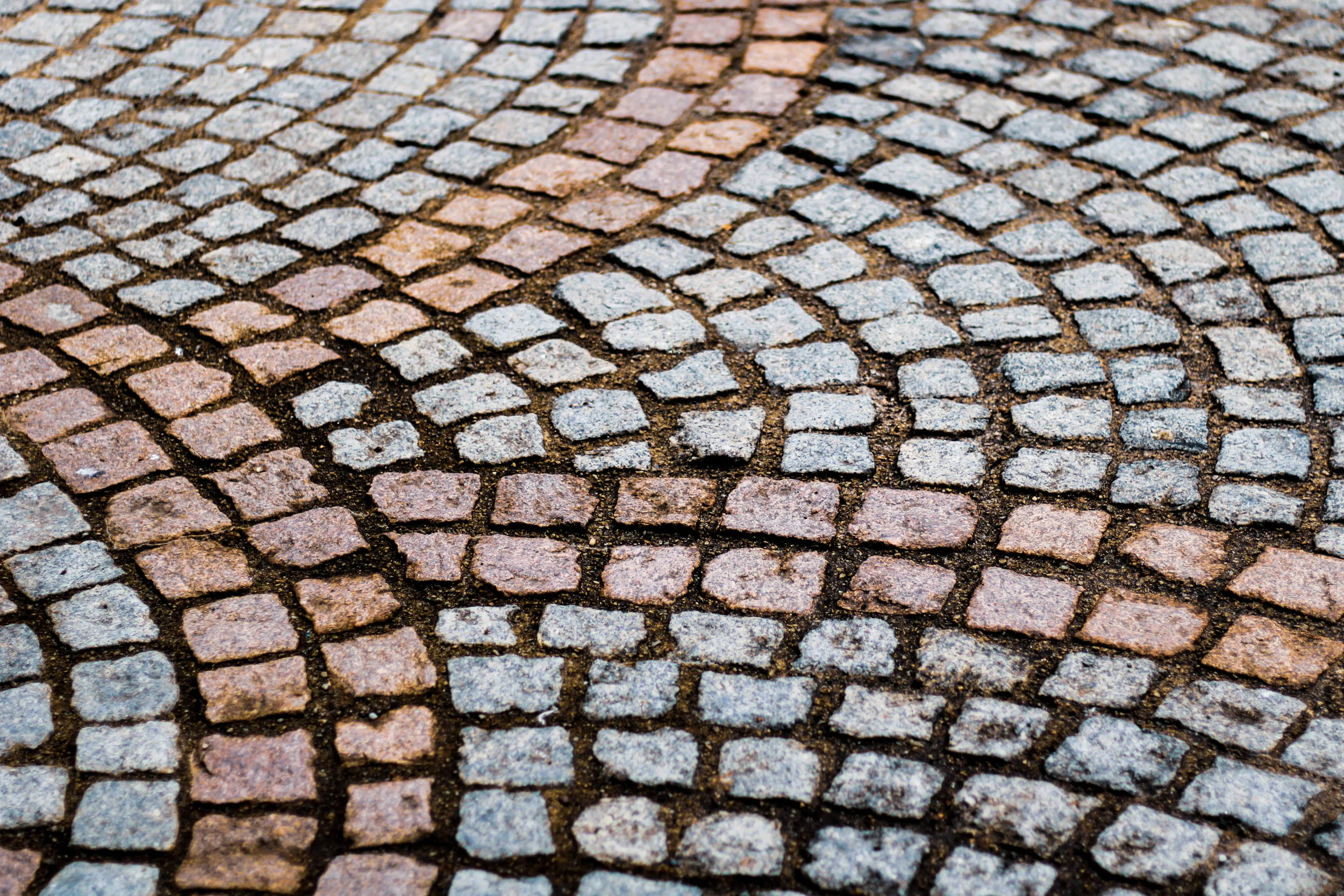 Pavers