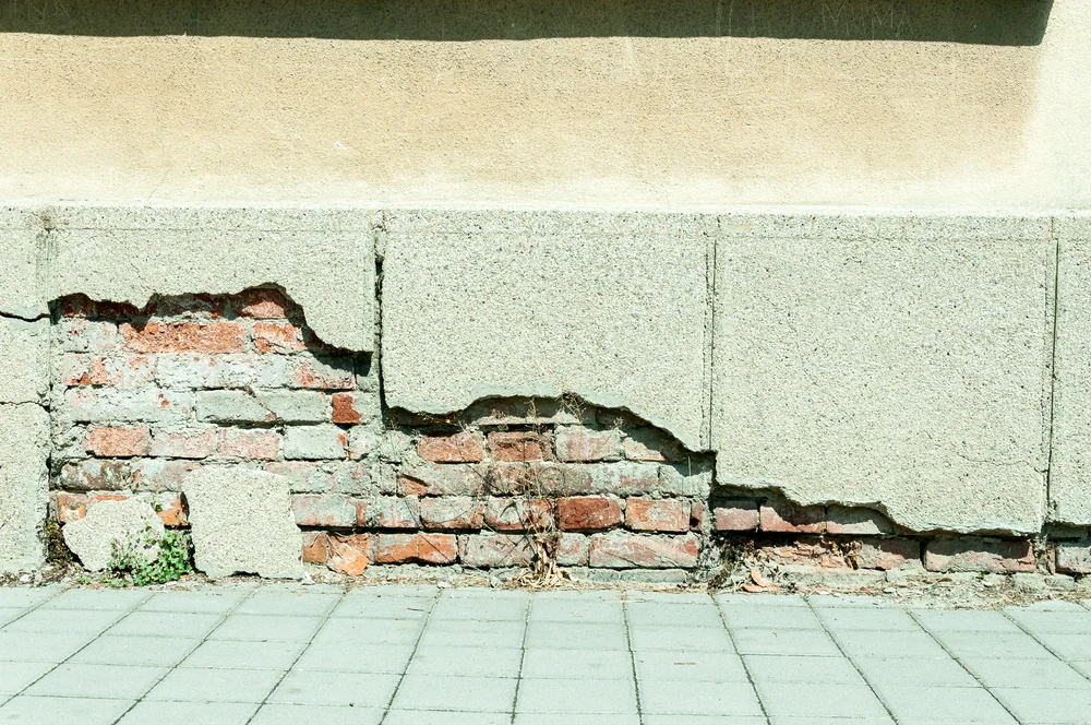 foundation repair yorba linda