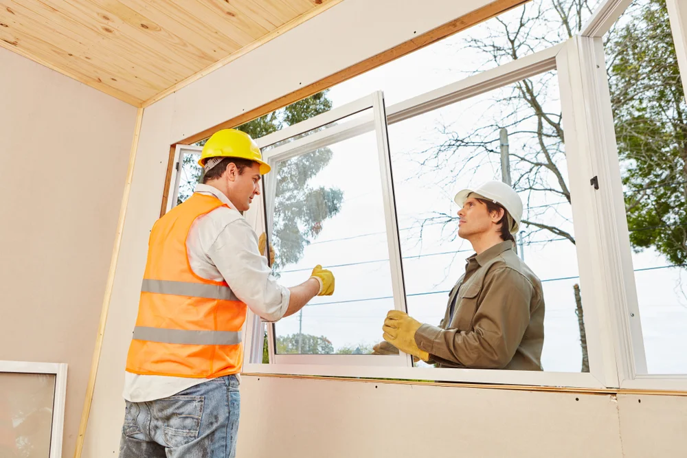 Replacing Windows For Homeowners