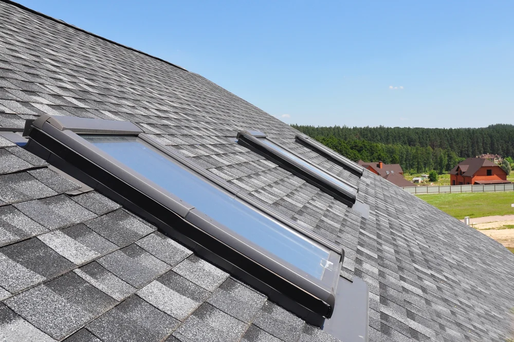 Roof and Skylight Repair Mission Viejo
