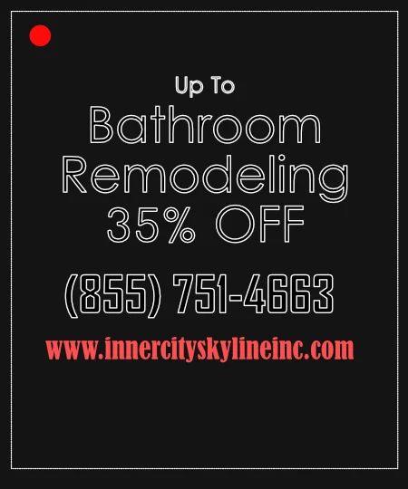 Bathroom Remodeling