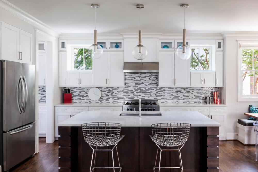 Remodeling Contractor - Kitchen Remodeling Costa Mesa, CA