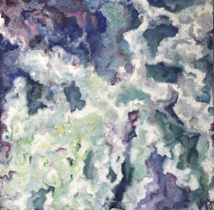 Hydrangea Study
