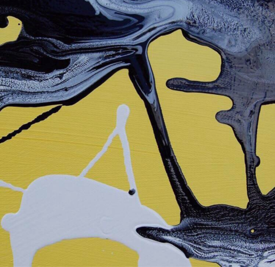 Detail One: Attraction of Parallels