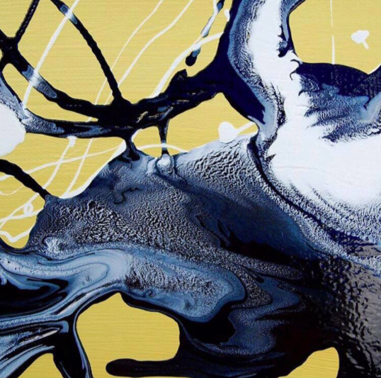 Detail Two: Attraction of Parallels