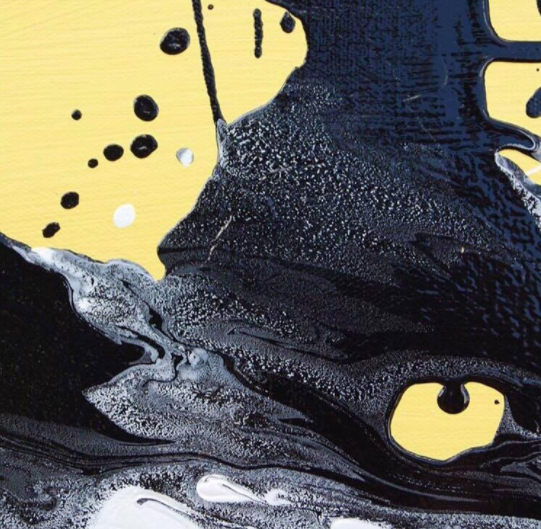 Detail Three: Attraction of Parallels