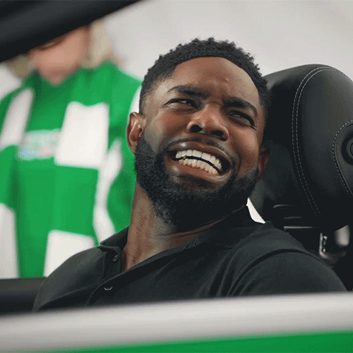 webuyanycar x Sky Sports