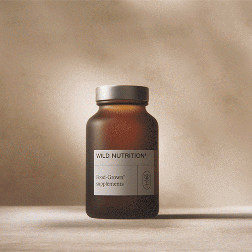 Wild Nutrition