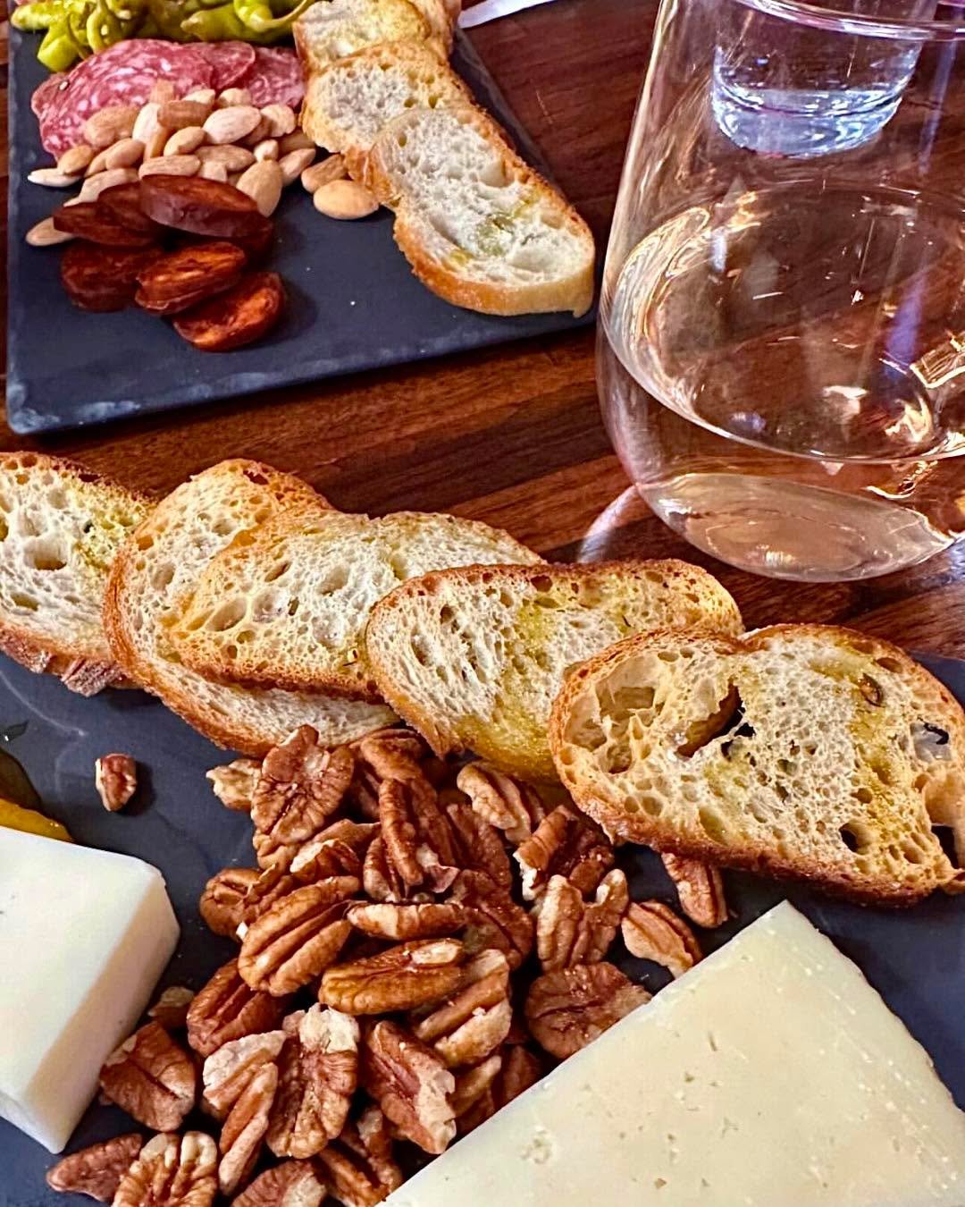 Wine Wednesday is here, and the vibes are just right at Preservation!
Join us for select bottles of wine for only $25 all day long—whether you’re sipping solo or sharing with friends, it’s the perfect midweek treat.
Starting at 6