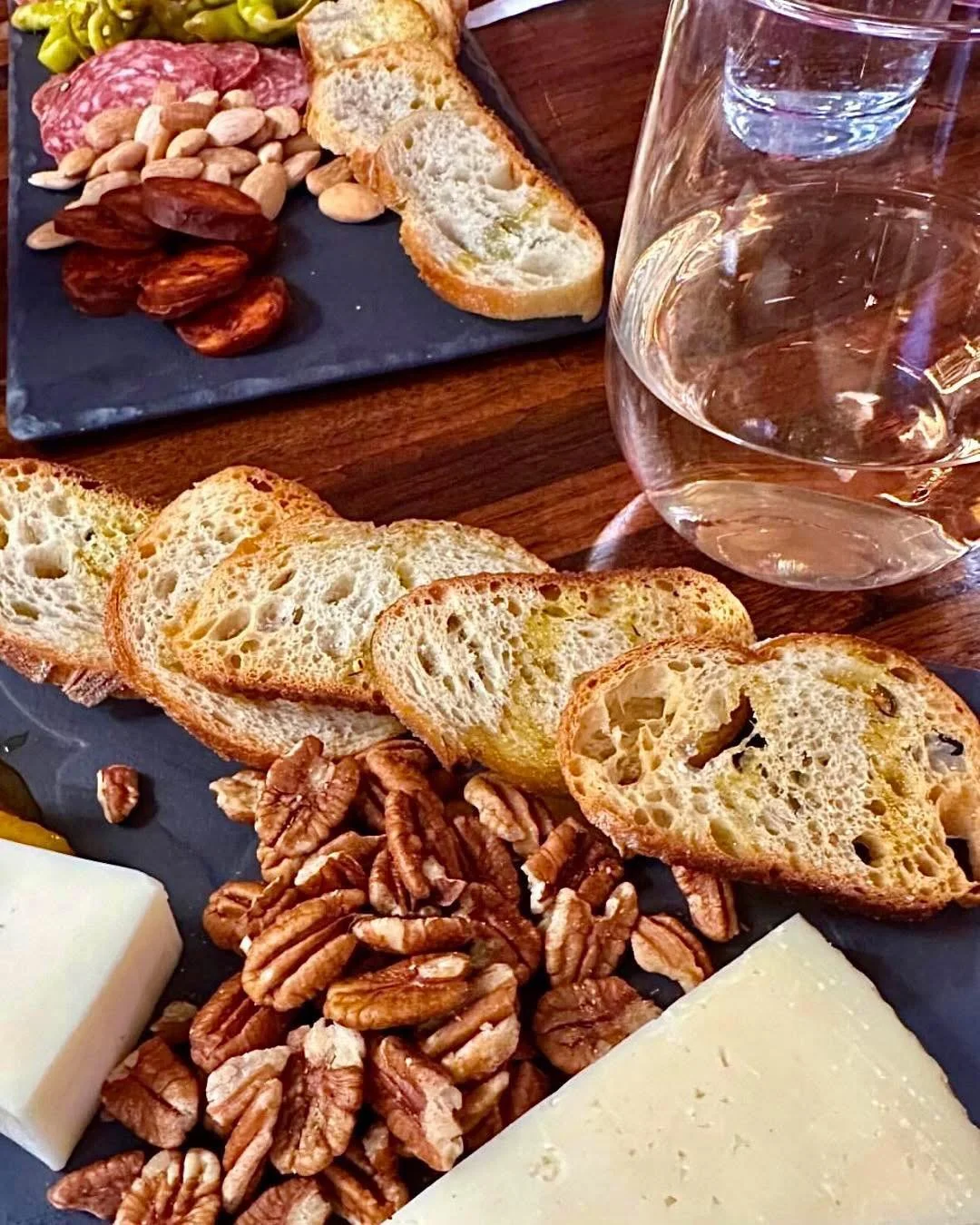 Wine Wednesday is here at Preservation!

Join us for select bottles of wine for only $25 all day long&mdash;whether you&rsquo;re sipping solo or sharing with friends, it&rsquo;s the perfect midweek treat.

Happy Hour runs from 3&ndash;6 PM, so come e