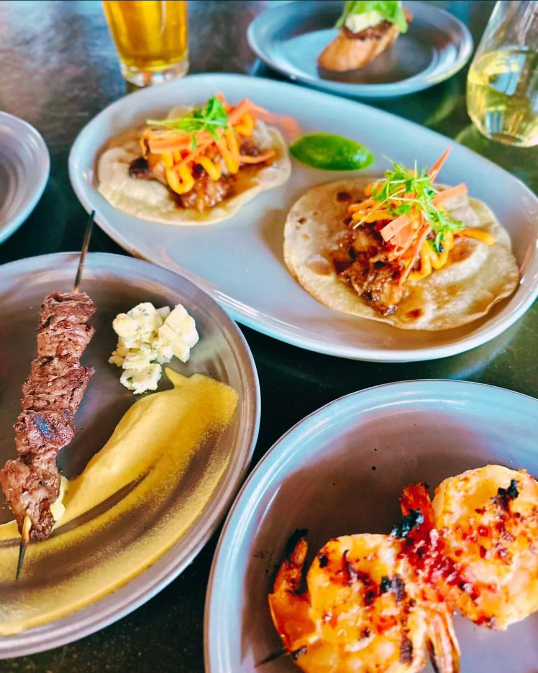 Drinks. Deals. Done. 🍹

Join us Wednesday &amp; Thursday at Preservation from 3 to 6 PM