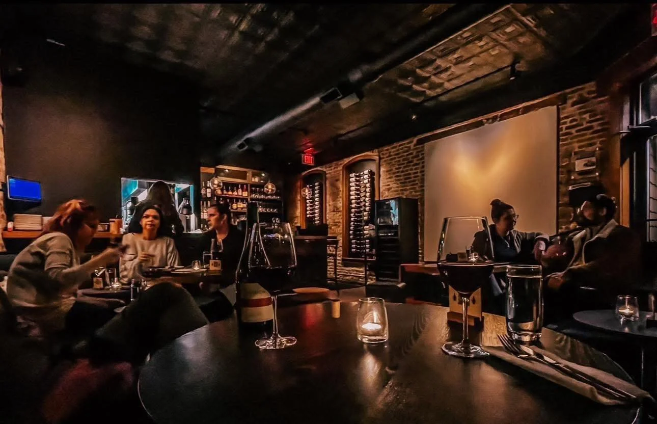 Settle into our front lounge at Preservation and enjoy specially crafted dishes, great drinks, and the kind of atmosphere that makes you want to linger a little longer.

Restaurant Week won&rsquo;t last forever&mdash;don&rsquo;t miss it.