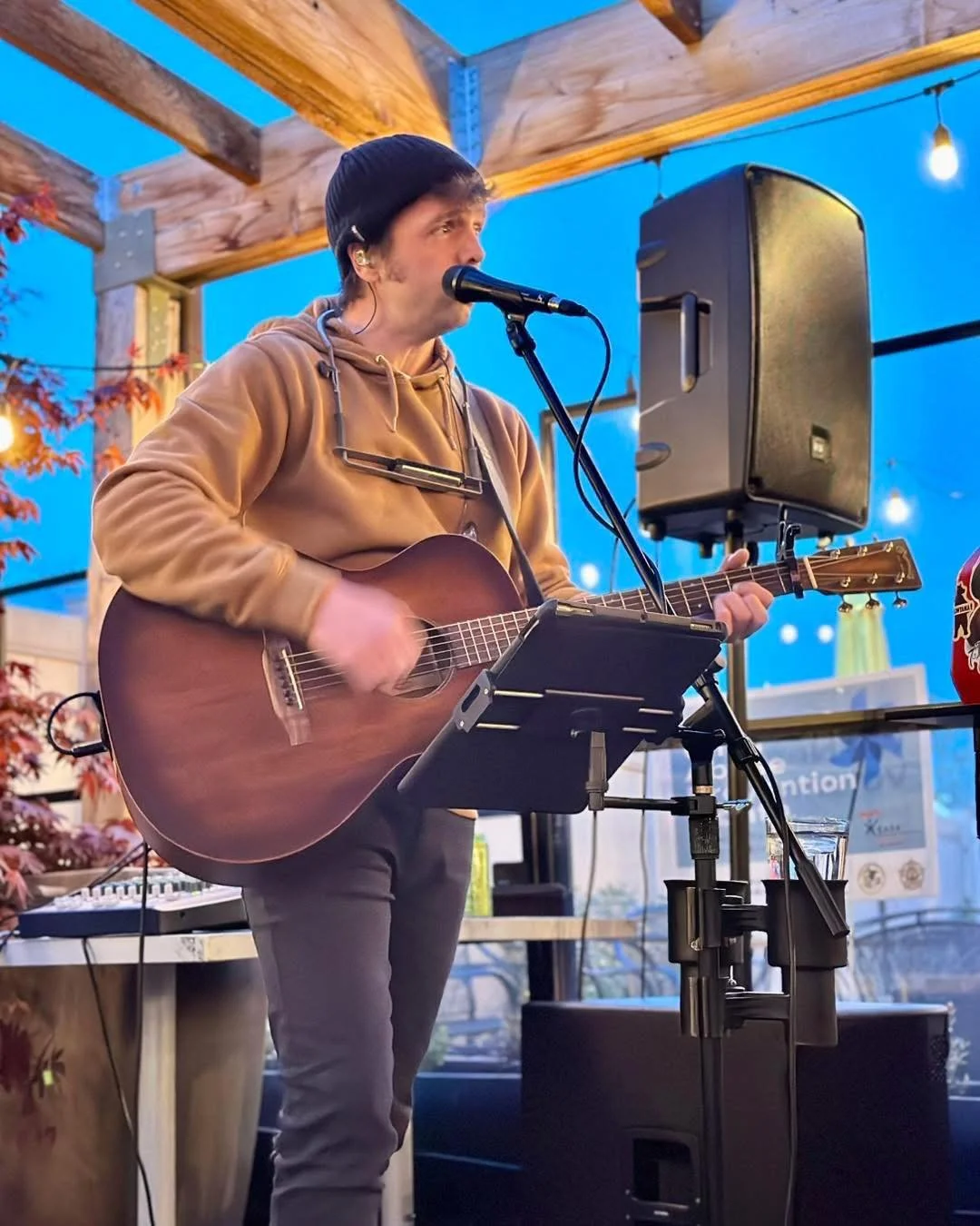 Terry Byrne at Preservation! 🎶 TONIGHT!

Get ready for a night of incredible live music as Terry Byrne Music takes the stage at Preservation next week! With his soulful sound it&rsquo;s the perfect way to enjoy a midweek pick me up. 

Gather your cr