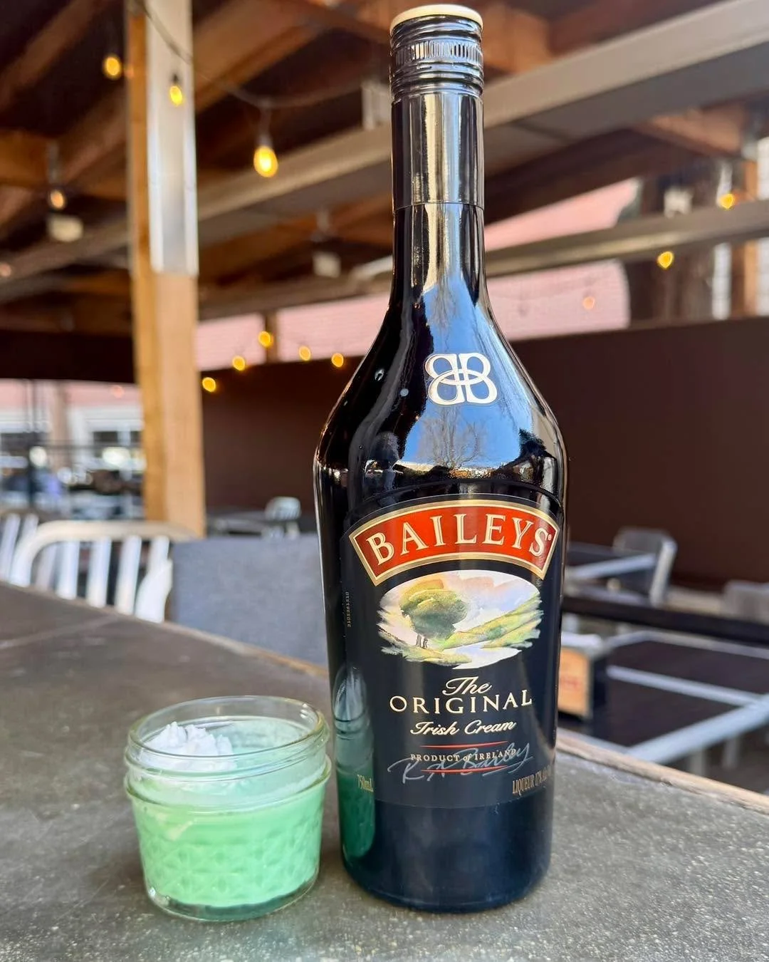 🍀 St. Patrick&rsquo;s Day Weekend at Preservation 🍀

Celebrate St. Patrick&rsquo;s Day weekend with great drinks, live music, and good company at Preservation! The heated, covered patio bar will be open all weekend, so you can enjoy the fresh air a