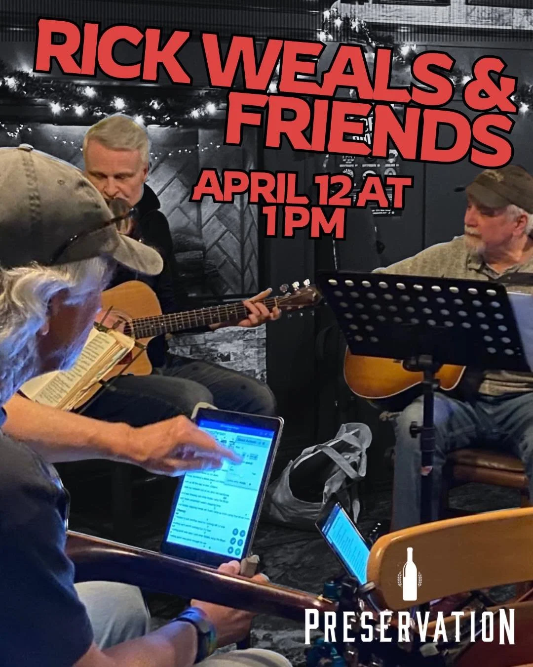 Let&rsquo;s Sunday Funday friends! See ya at 1 PM!