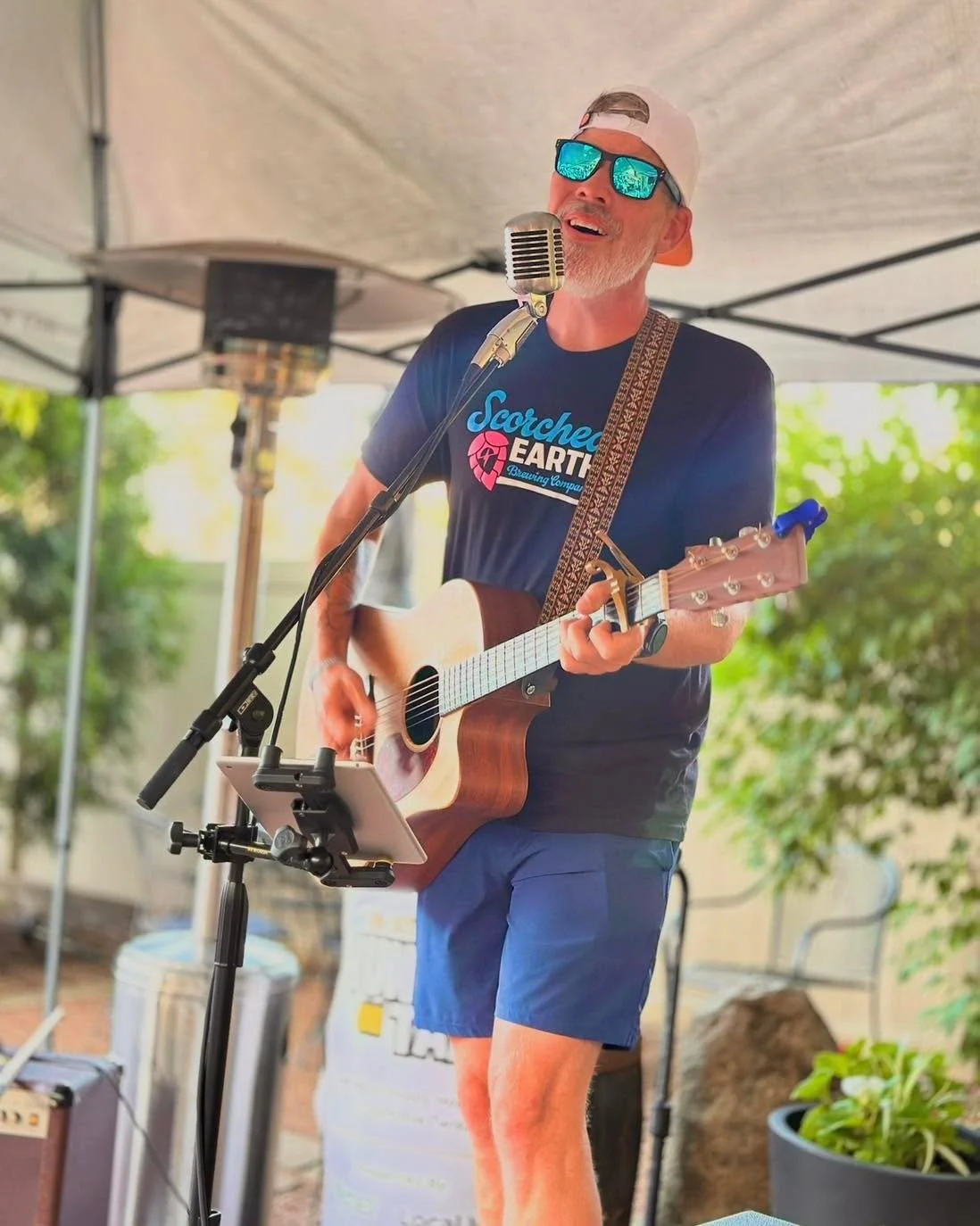 Tonight at Preservation 🎶
Nate Krause at 6:30&mdash;an artist you don&rsquo;t want to miss.

Let&rsquo;s party! Snag your spot now! Link in bio!