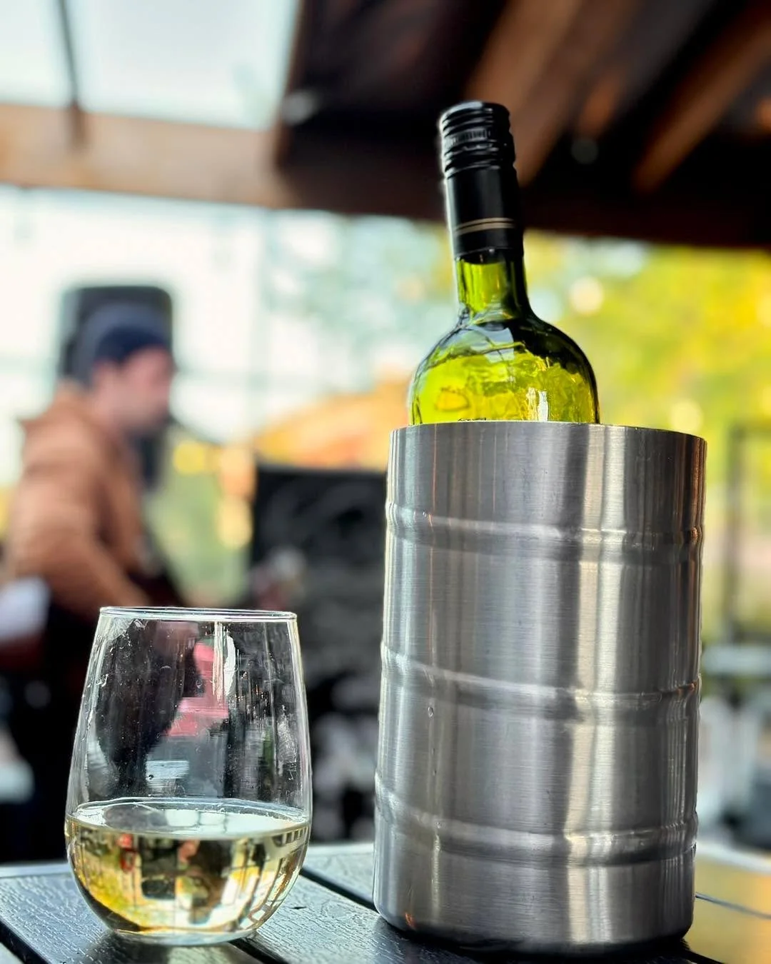 Wednesday doesn&rsquo;t have to be &ldquo;get through it&rdquo; energy&mdash;it can be &ldquo;why didn&rsquo;t we do this sooner&rdquo; energy.

At Preservation, Wine Wednesday is your midweek reset: select bottles are just $25, poured a little easie