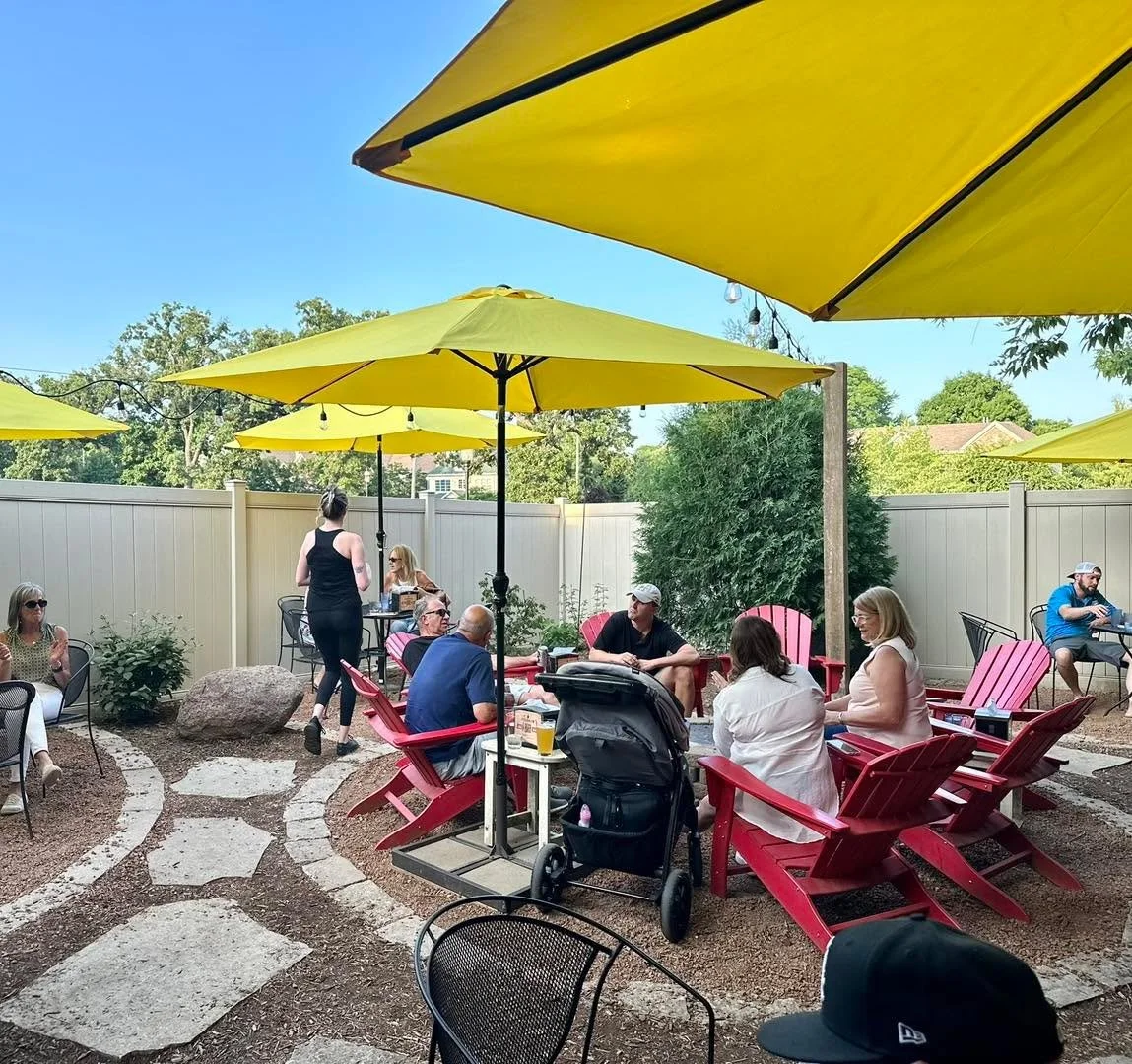 Celebrate Mother&rsquo;s Day at Preservation with live music from QRunch Band at 1 PM and special drinks flowing all afternoon.

The kitchen is featuring two limited-time specials: a bold Sushi Taco with chili shoyu tuna, rice, cucumber, avocado, spi
