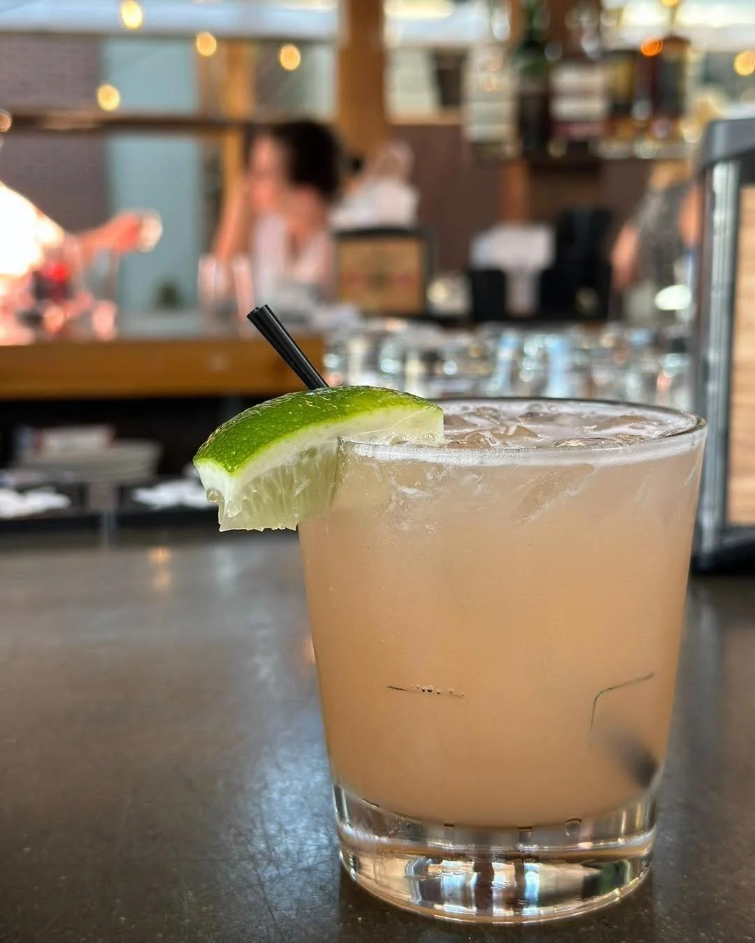 Cinco de Mayo at Preservation! 

Happy Hour from 3&ndash;6pm to get things started&hellip; then live music hits at 6.

Margaritas in hand, music in the air, and no reason to rush out of either. 🍸🎶