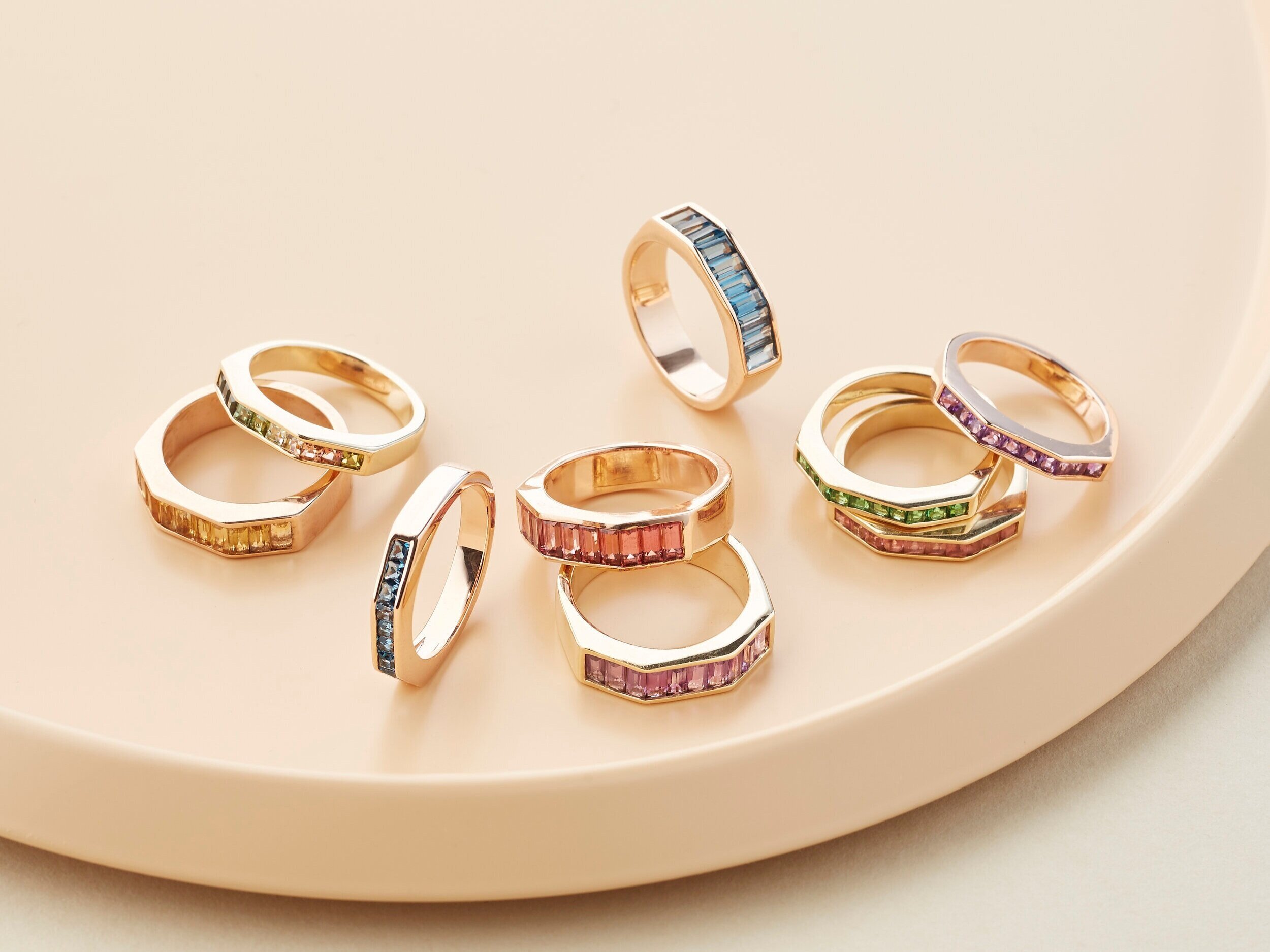  Otto rings 