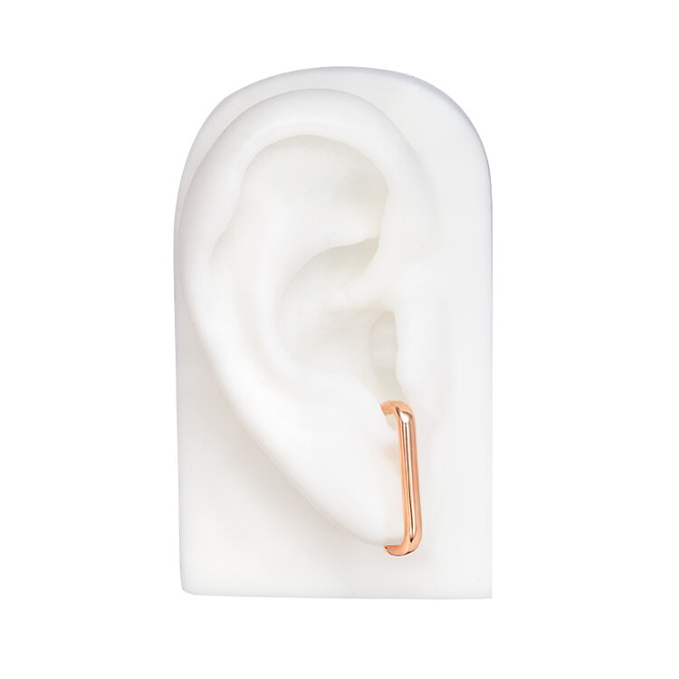 Barre solid rose gold earlobe wrap.jpg