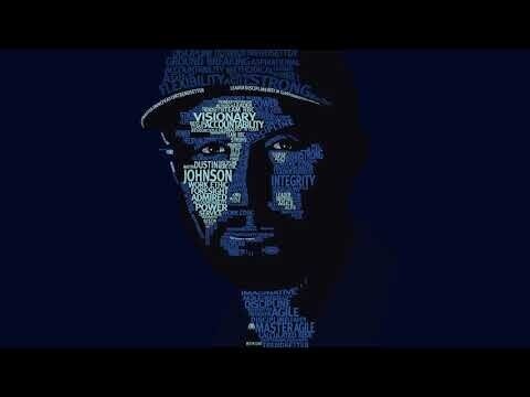 Dustin Johnson Joins #TeamRBC