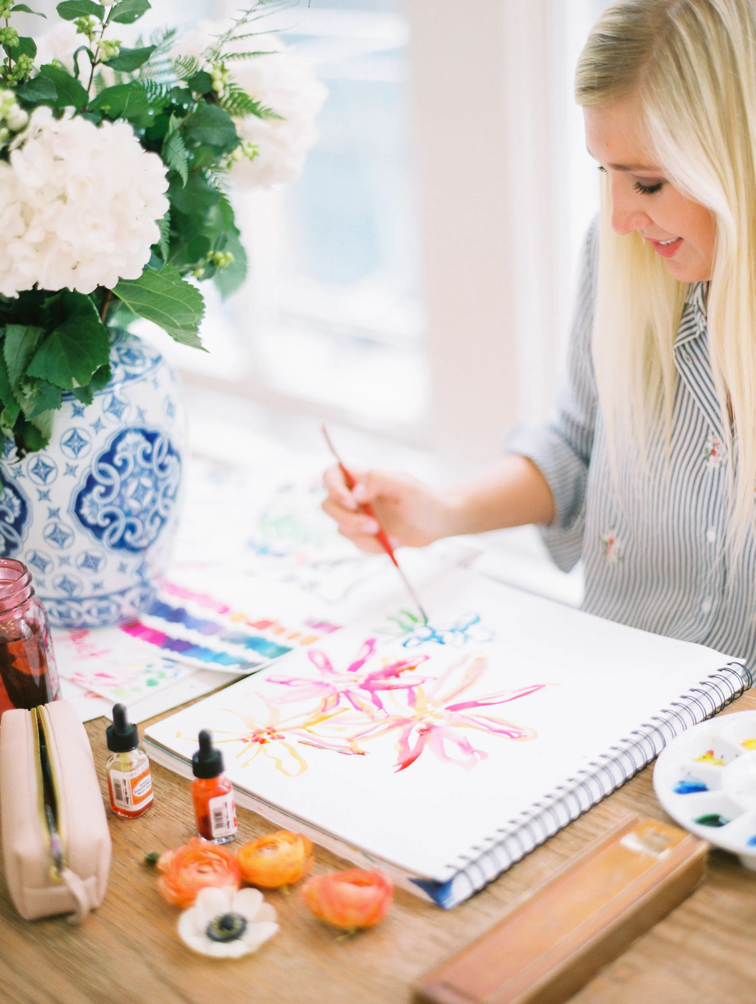 libby rae studio