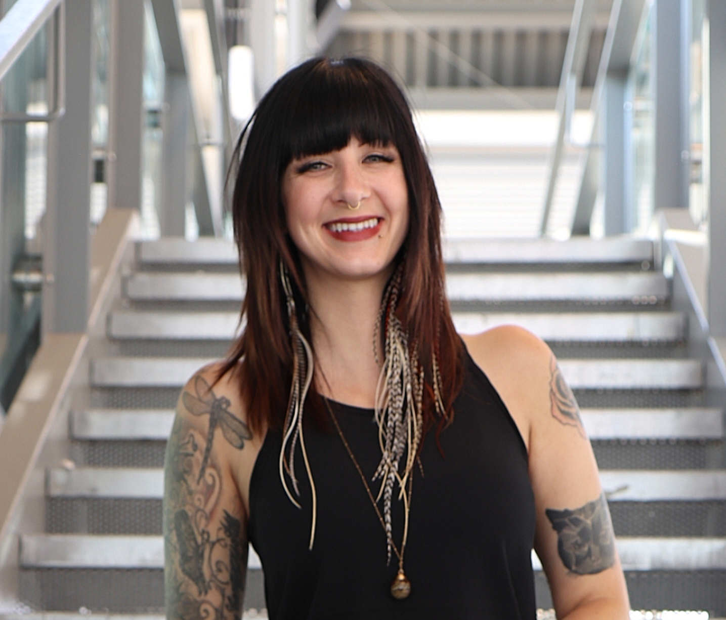 Kat Thompson (she/her)