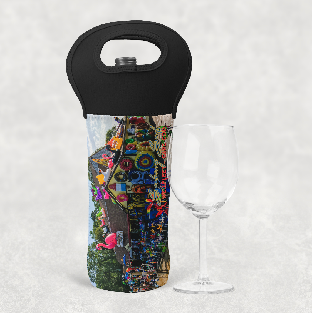 Single Wine Bags