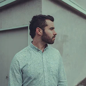 Photo by Bradley Jacob Cox