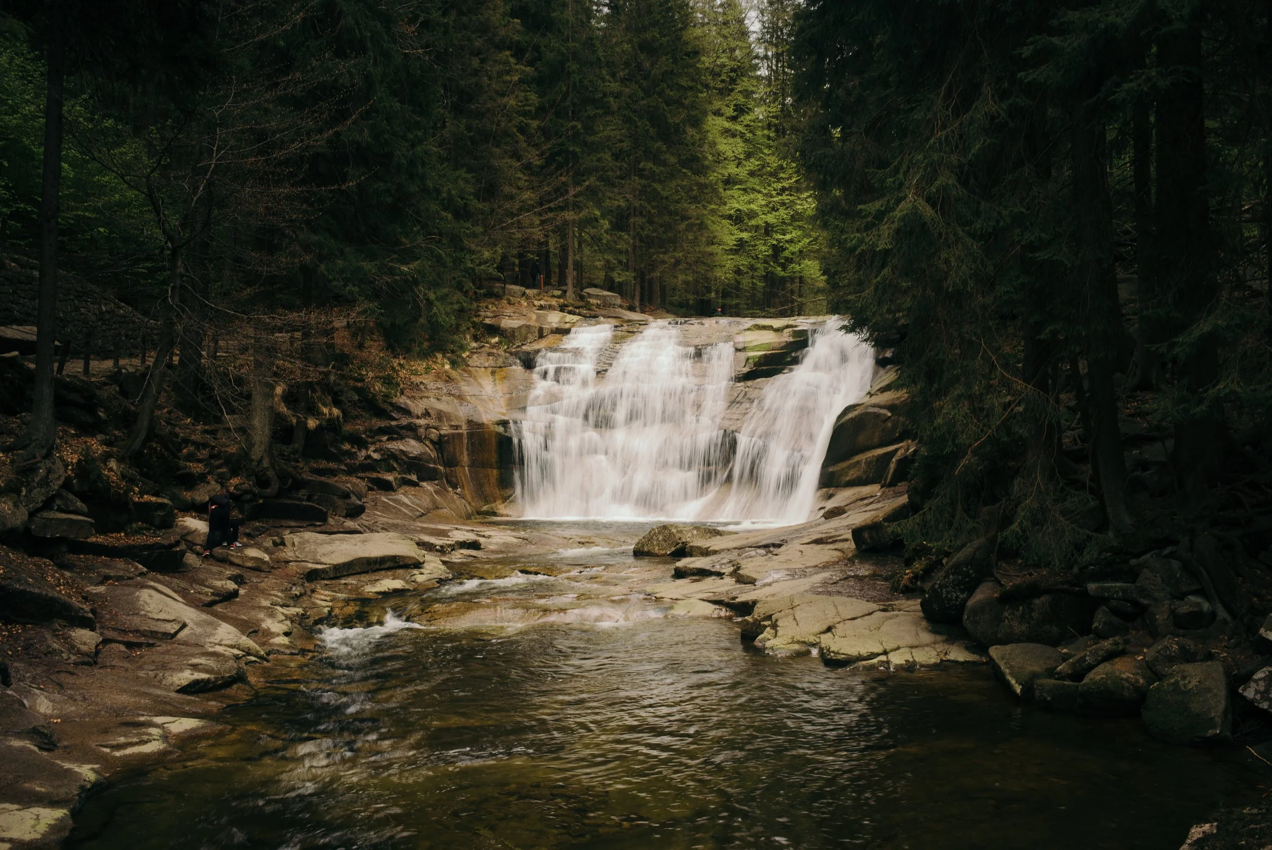 The Work of His Glory