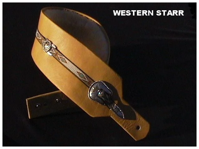 WESTERN STARR