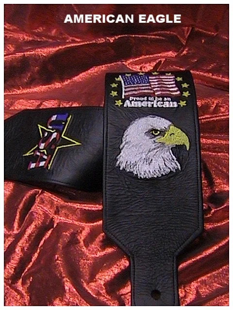 AMERICAN EAGLE