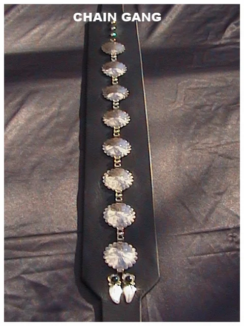CHAIN GANG