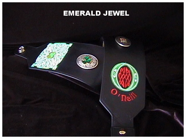 EMERALD JEWEL