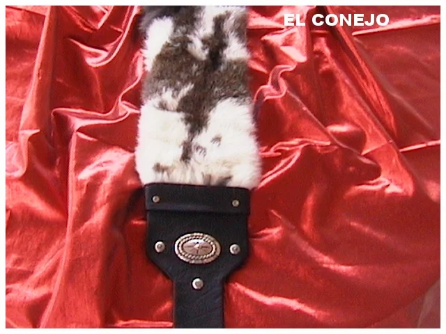 EL CONEJO