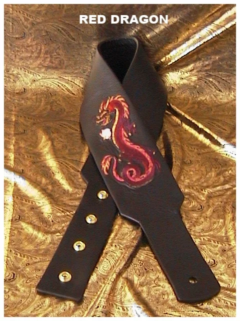 RED DRAGON
