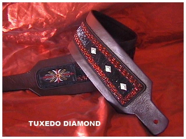 TUXEDO DIAMOND