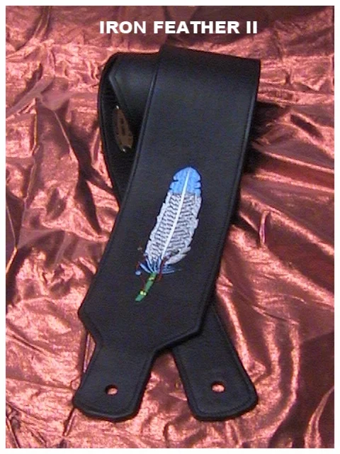 IRON FEATHER II