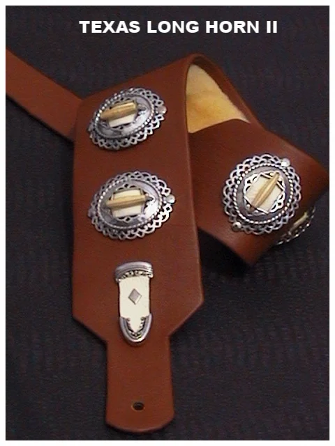 TEXAS LONG HORN II