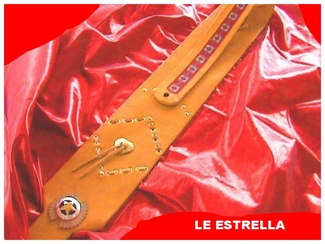 LA ESTRELLA