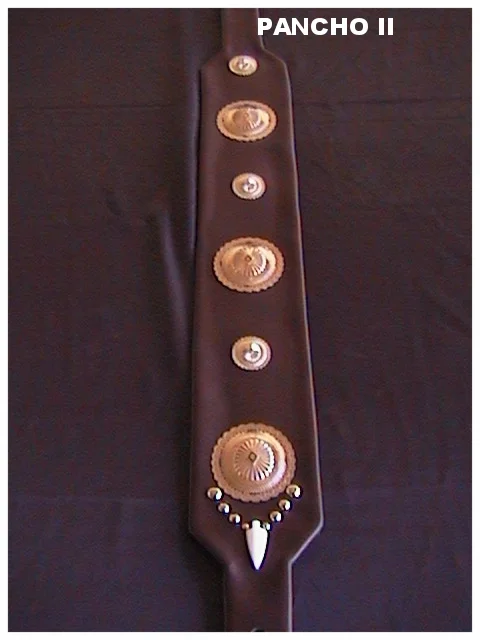 PANCHO II