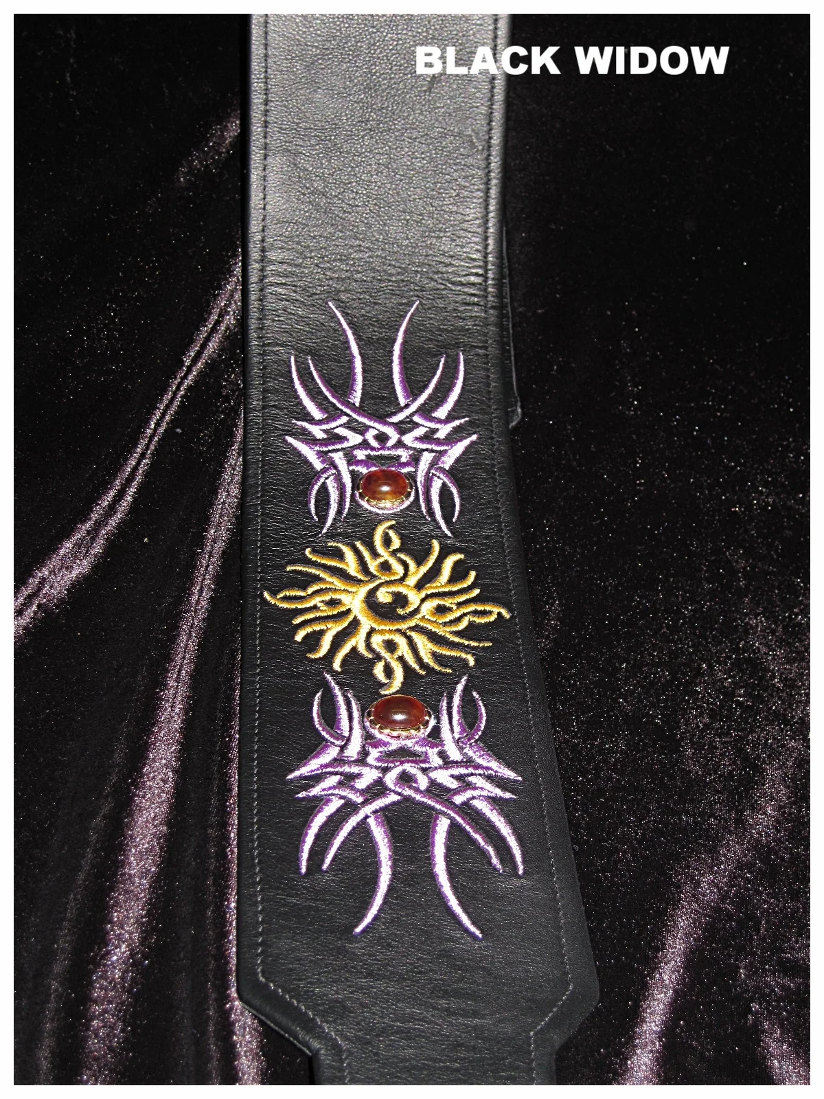 BLACK WIDOW