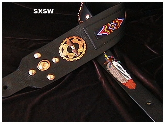 SXSW  (South by South West)