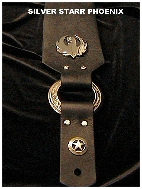 SILVER STARR PHOENIX