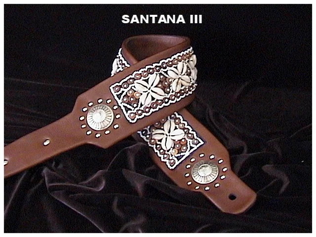 SANTANA III