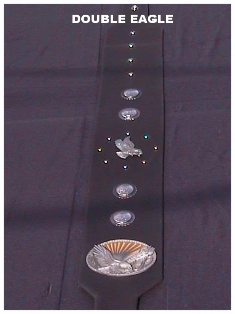 DOUBLE EAGLE