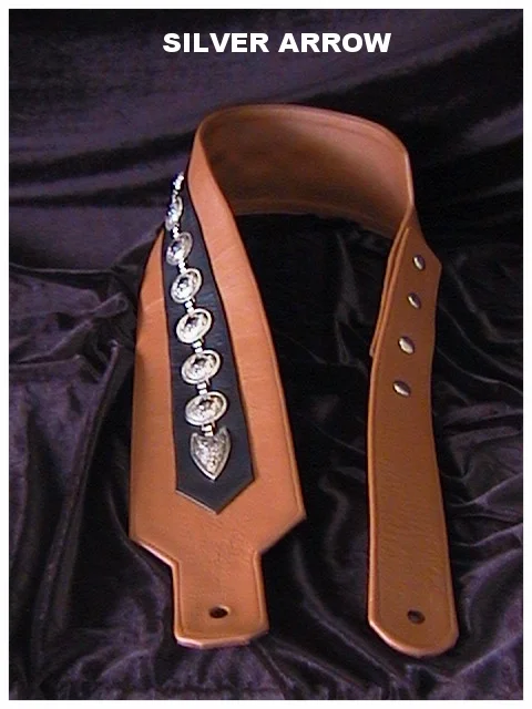 SILVER ARROW