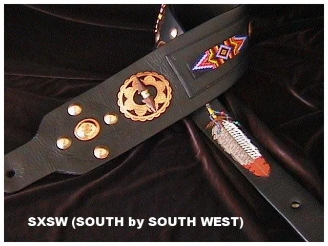 SXSW (SOUTH by SOUTH WEST)